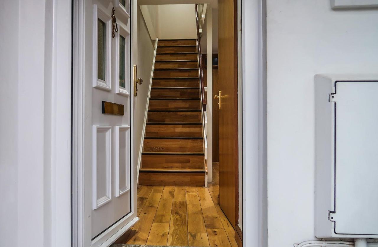 Cozy Double Room - Only Room Londres Exterior foto