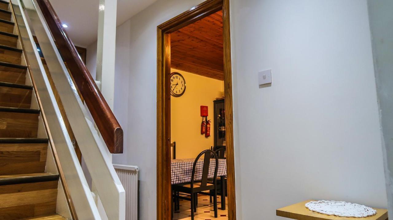 Cozy Double Room - Only Room Londres Exterior foto